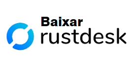 Baixar RustDesk