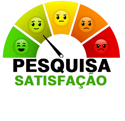 Pesquisa de Satisfação